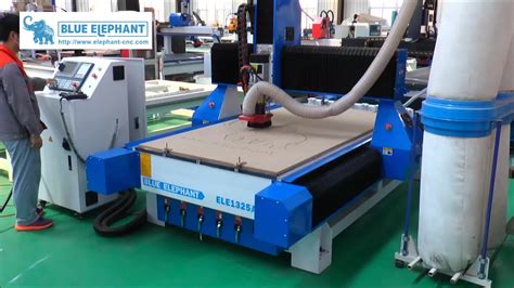 1325 cnc router machine factory|blue elephant cnc router review.